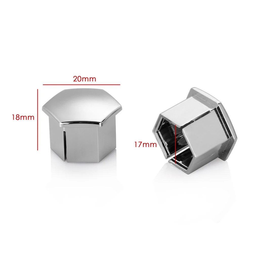Винт для шин крышка Peugeot 207 301 307 308 408 508 3008 Citroen C4l C5 C2 16 шт.|rim cover|screw coverscrew cap cover |