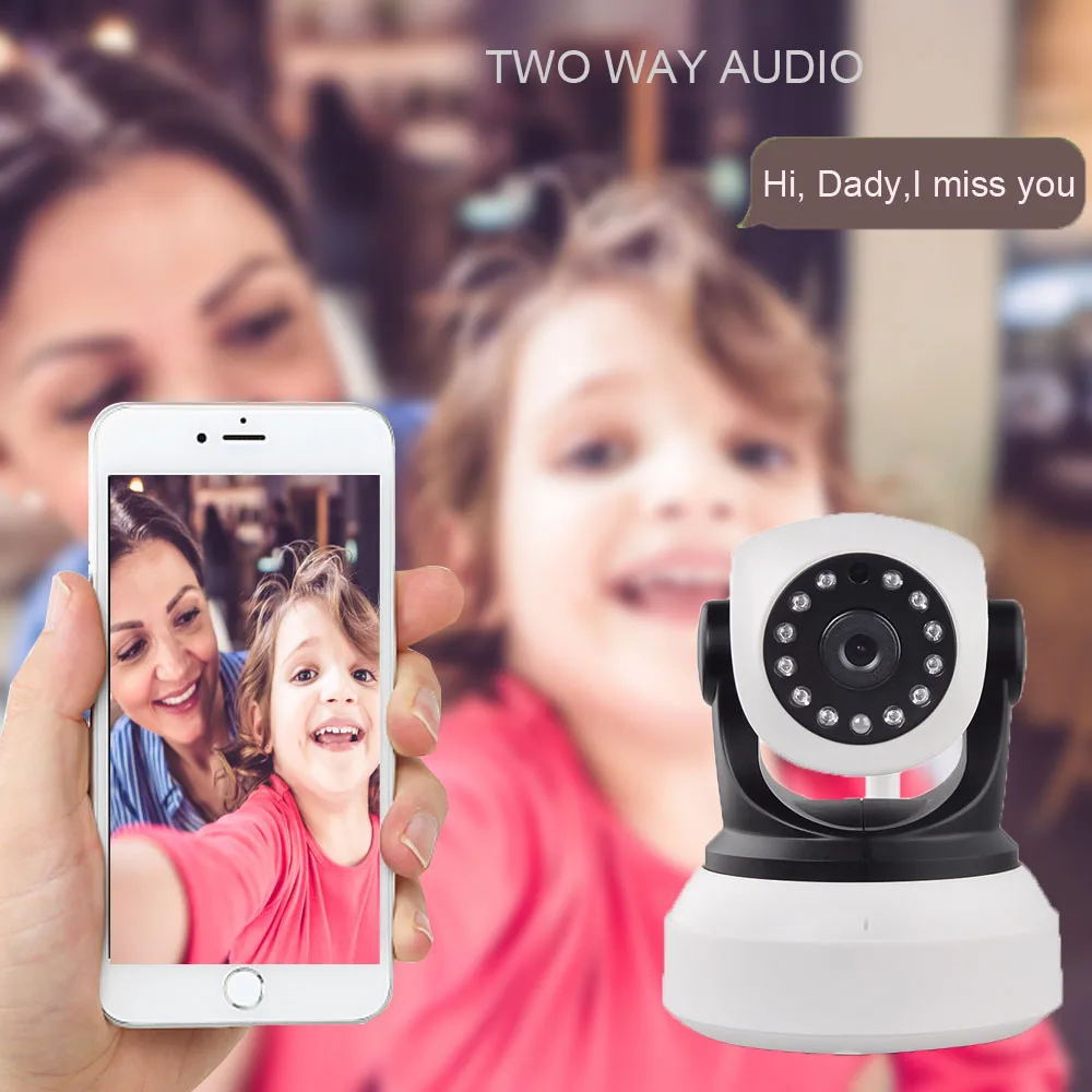3G 4G Camera Built-in Battery GSM SIM Card Camera Wireless WIFI Home Security 1080P HD Surveillance