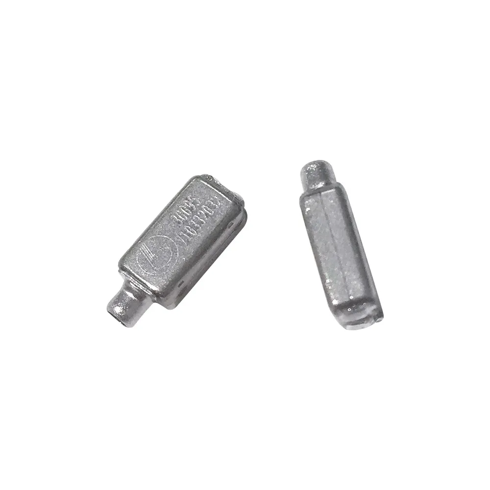 

2PCS WBFK-30095 Bellsing Single BA Driver Balanced Armature Driver Receiver for High Frequency