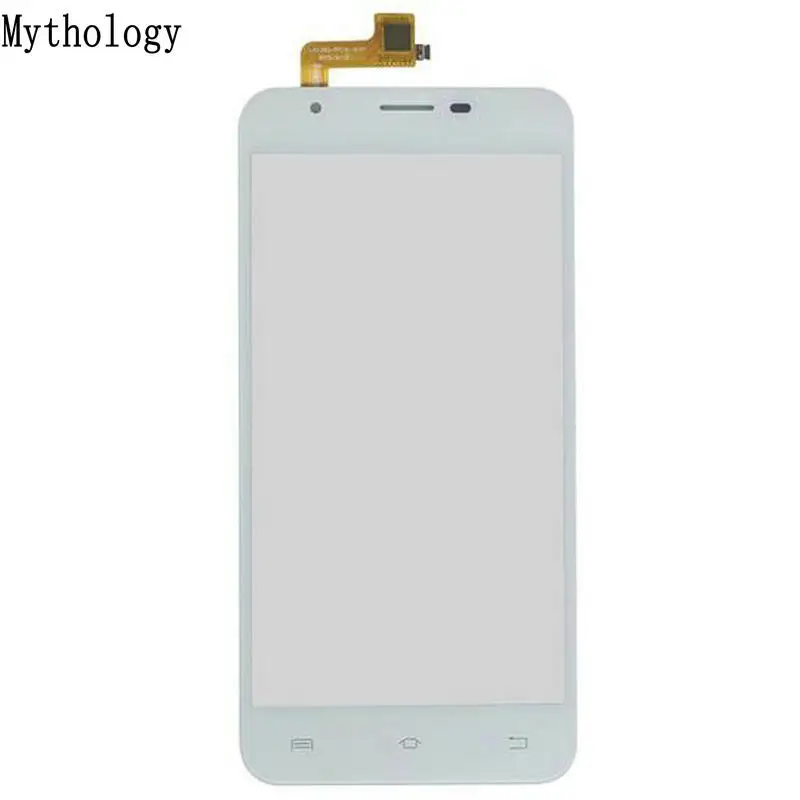 

In stock Original OUKITEL U2 Touch screen FOR OUKITEL U2 Quad Core 5.0 Inch touch panel mobile phone-free shipping