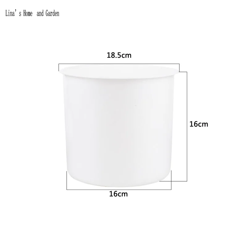 varnish painting modern Stainless steel ice bucket with lid and scoop (9)