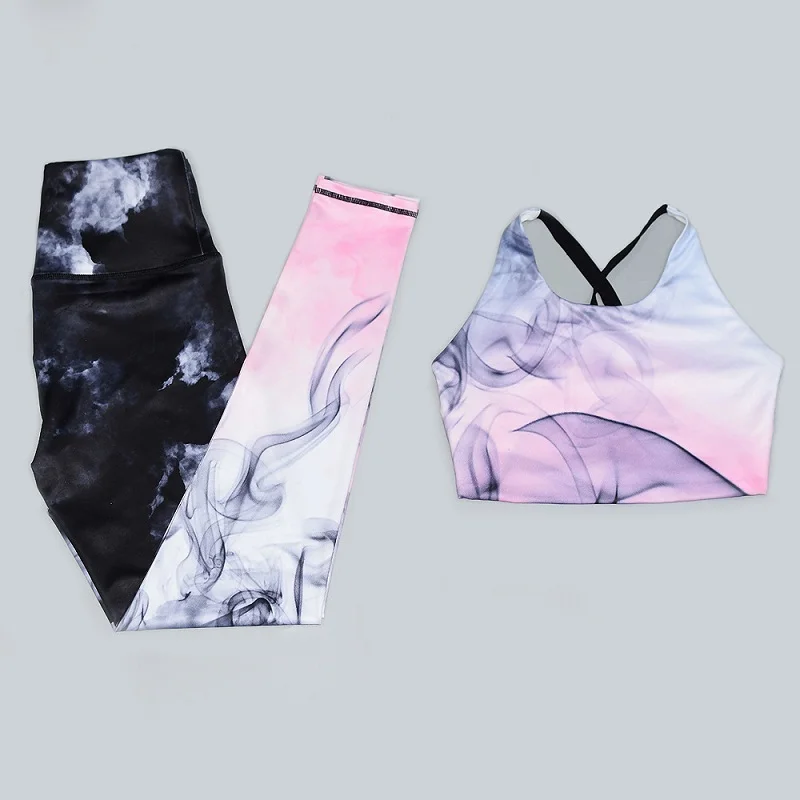 yoga sets woman sportswear (9)