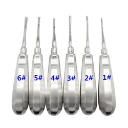 6 шт./комплект стоматологический лабораторный стоматологический, Зубоврачебный, зубной detista оборудование для отбеливания зубов clareador