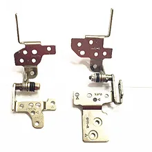 SSEA новые ЖК Петли L+ R Набор для ASUS K450 X450 K450LD ноутбук петли