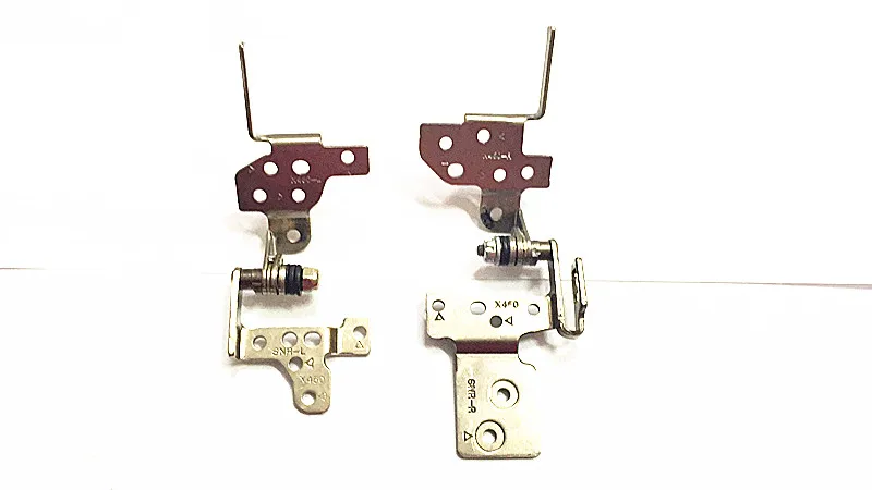 Laptop Lcd Hinges Kit for dell Lattiude E5280 5280 5290 E5290 hinges L+R RJCRM 9N5PX no touch model