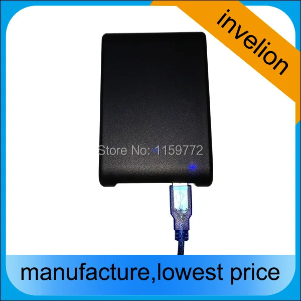 

short range rfid reader rs232 usb