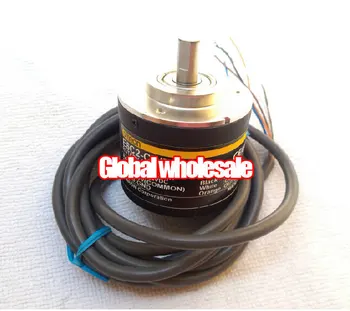 

1pcs E6C3-CWZ6CH encoder / 1000P/R rotary encoder / 1000P encoder for Omron