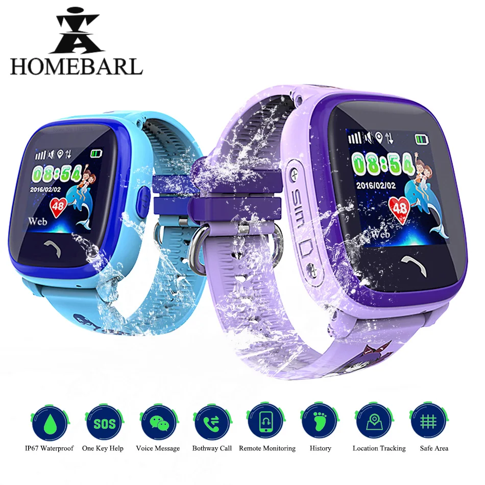 df25g watch