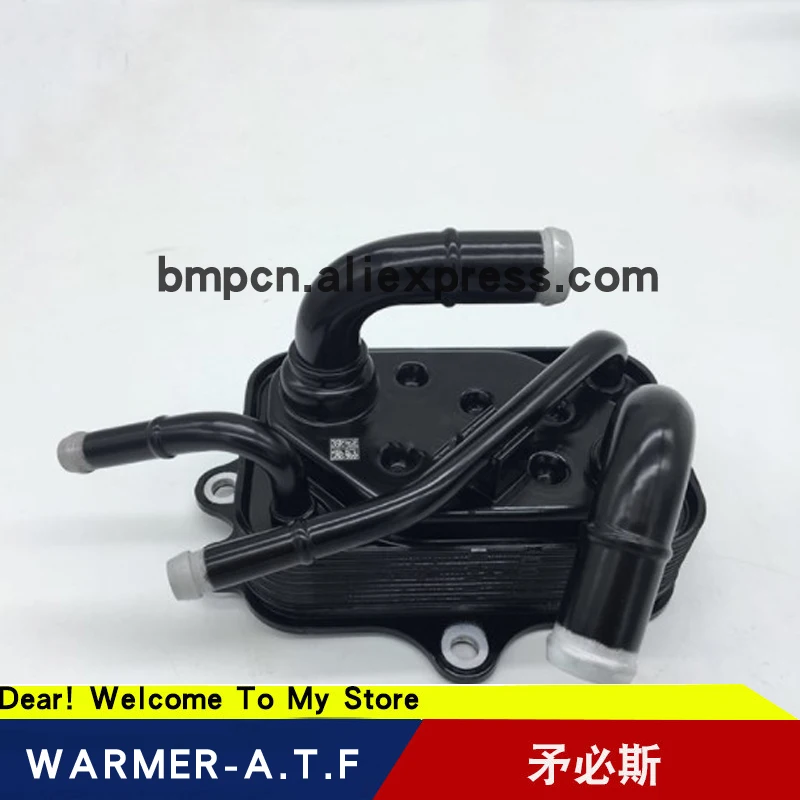 Automatic Transmission Fluid Warmer WARMER A.T.F for hyundai elantra AD