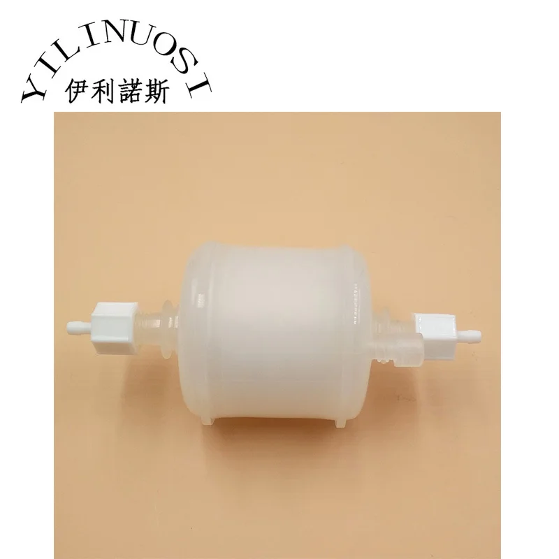 

5 micron Capsule Ink Filter for Myjet / LIYU / JHF / Allwin / DGI Solvent Ink Printers