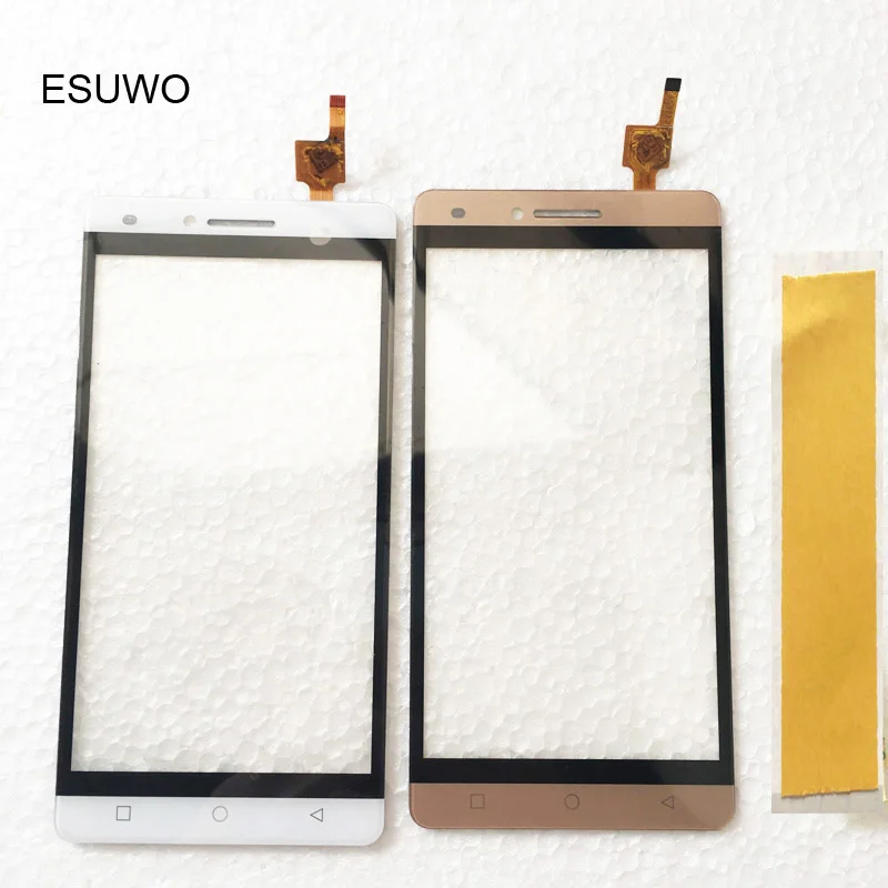 

ESUWO Touch Screen Sensor Touch Panel For Ark benefit S502 Touchscreen Sensor Touch Screen Digitizer