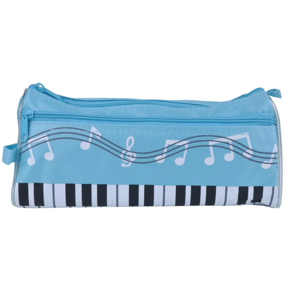 

Piano Keyboard Pen Bag Multi-function Student Stationery Box Cartoon Pencil Case Multiple colors to choose from