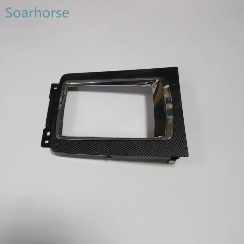 For Mitsubishi Lancer Gear lever panel