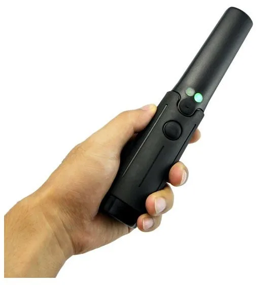 

Factory direct metal detector with high sensitivity to the safety of the detection instrument THD mini probe
