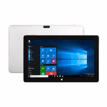 Nueva 10.8 pulgadas jumper ezpad 6 m6 tabletas pc 2 gb de ram 32 GB ROM de Windows 10 Intel Cereza Z8350 Trail Quad Core HDMI 6000 mAh