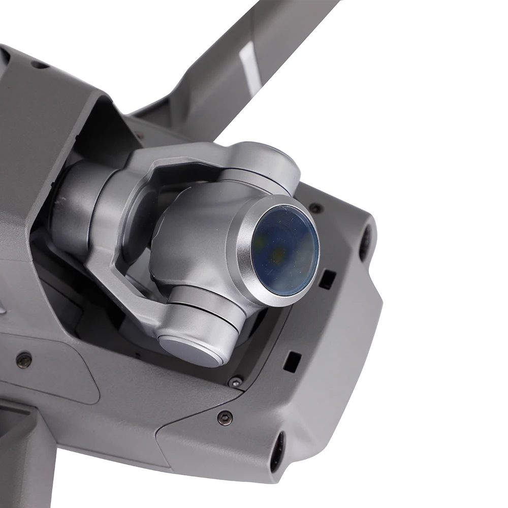 Объектив для беспилотника фильтр Gimbal камера DJI Mavic 2 ZooM UV CPL ND4 ND8 ND16 ND32 стеклянный