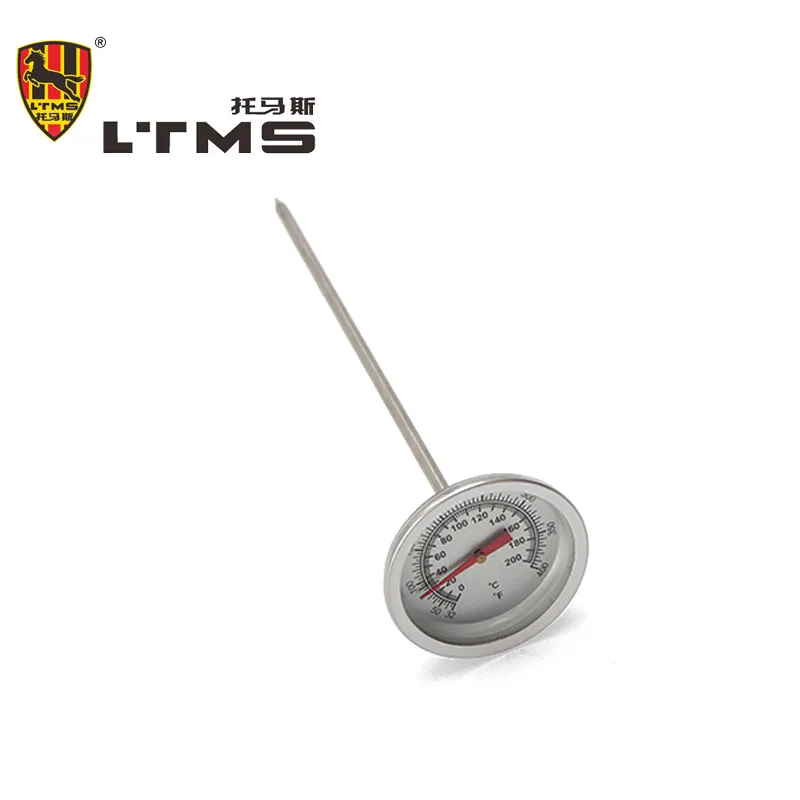 Water Thermometer Tester Temperature Tools Gauge High Quality Degree