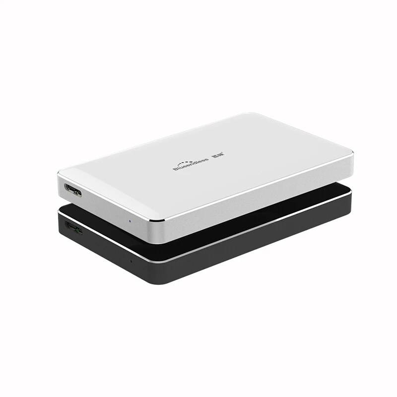 Portable External Hard Drive 2.5 Hard Disk 1 TB 2 TB HD HDD Externo Storage Drive USB 3.0 Harici Hard Disk 1TB 2 TBStockage