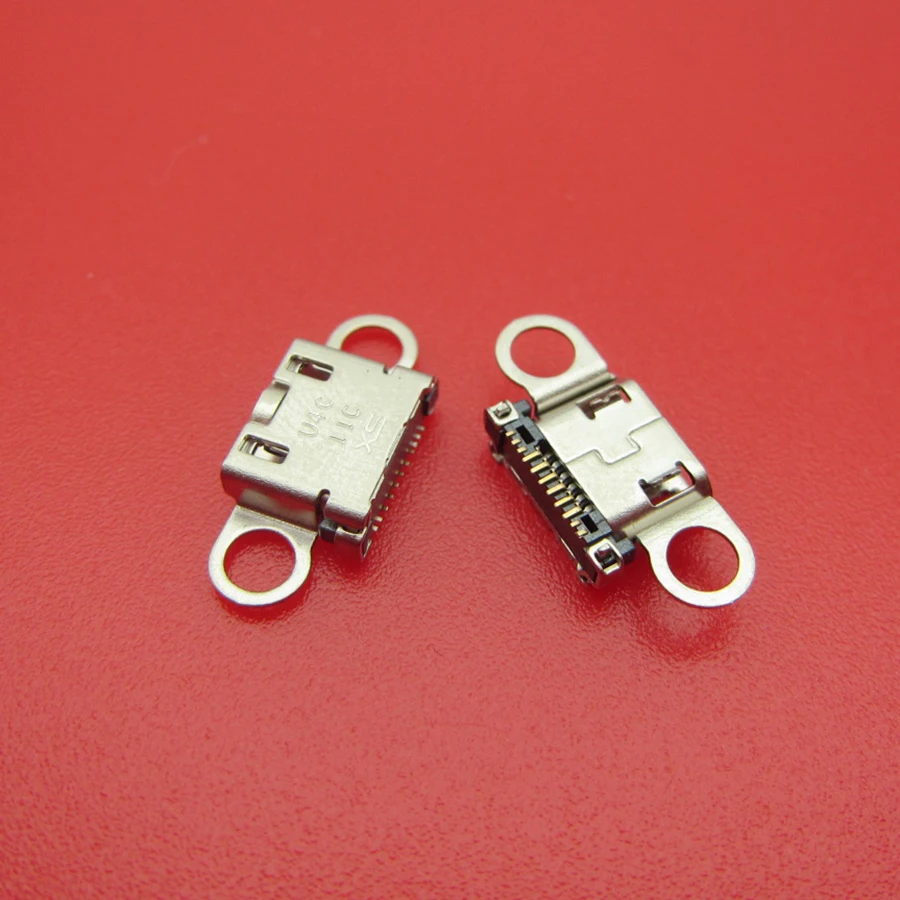 5 шт. для Samsung A3 A5 A7 A300 A500 A700 A3000 A5000 A7000 A300F A500F A700F micro usb коннектор зарядки