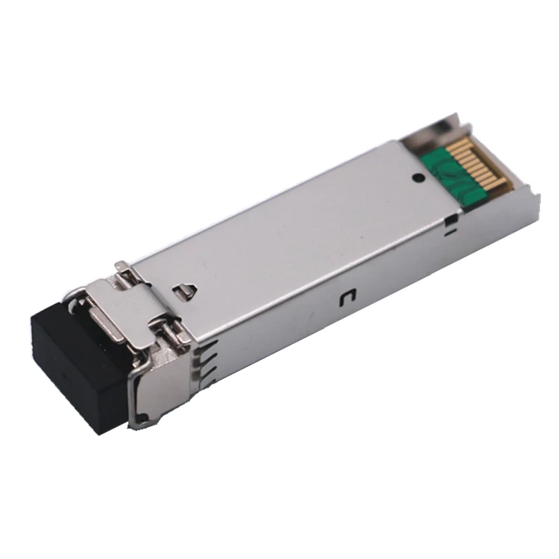 10 шт./лот для Huawei SFP GE LX SM1310 волоконно оптический модуль одномодовый 1000Base 1 25G 1310nm 25km