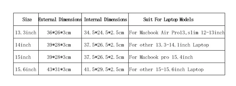 Сумка для ноутбука, чехол, защитная сумка, ультрабук, чехол для ноутбука 13' 1" 15" Macbook Air Pro ASUS acer lenovo Dell