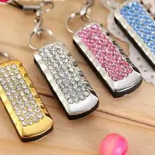 Тонкие водонепроницаемые украшения подарок 2,0 Usb флеш-накопитель 64Гб 128 Гб памяти Usb флеш-накопитель карты памяти Micro SD с адаптером 2 ТБ флеш-накопители 1 ТБ 32 Гб оперативной памяти, 16 Гб встроенной памяти