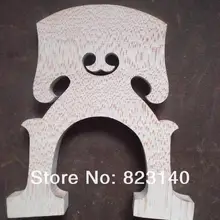 1 шт. Высококачественная Виолончель мост 4/4 бельгийский Тип