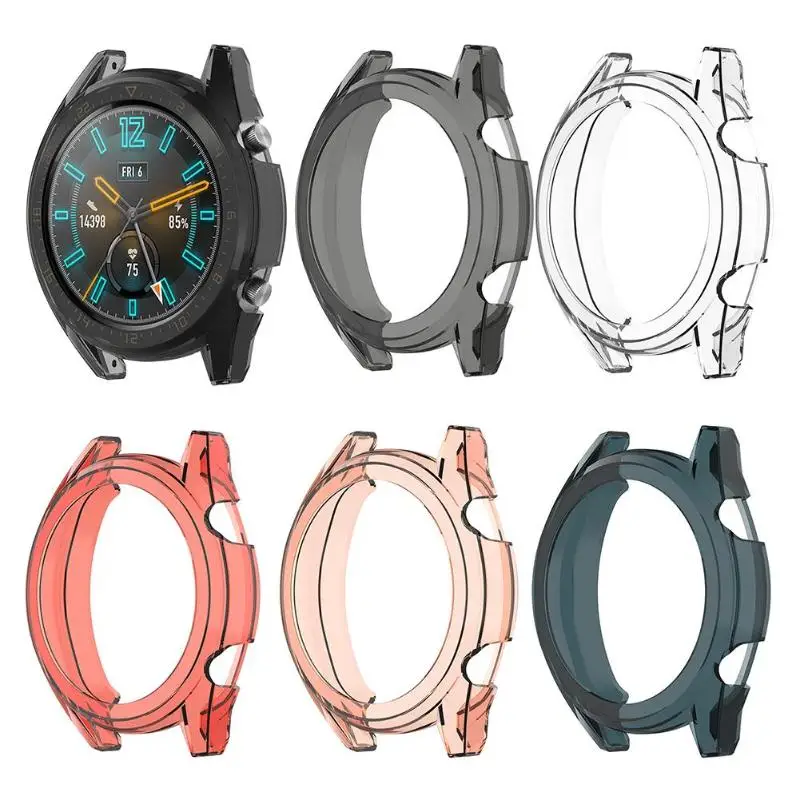 huawei watch gt disassembly