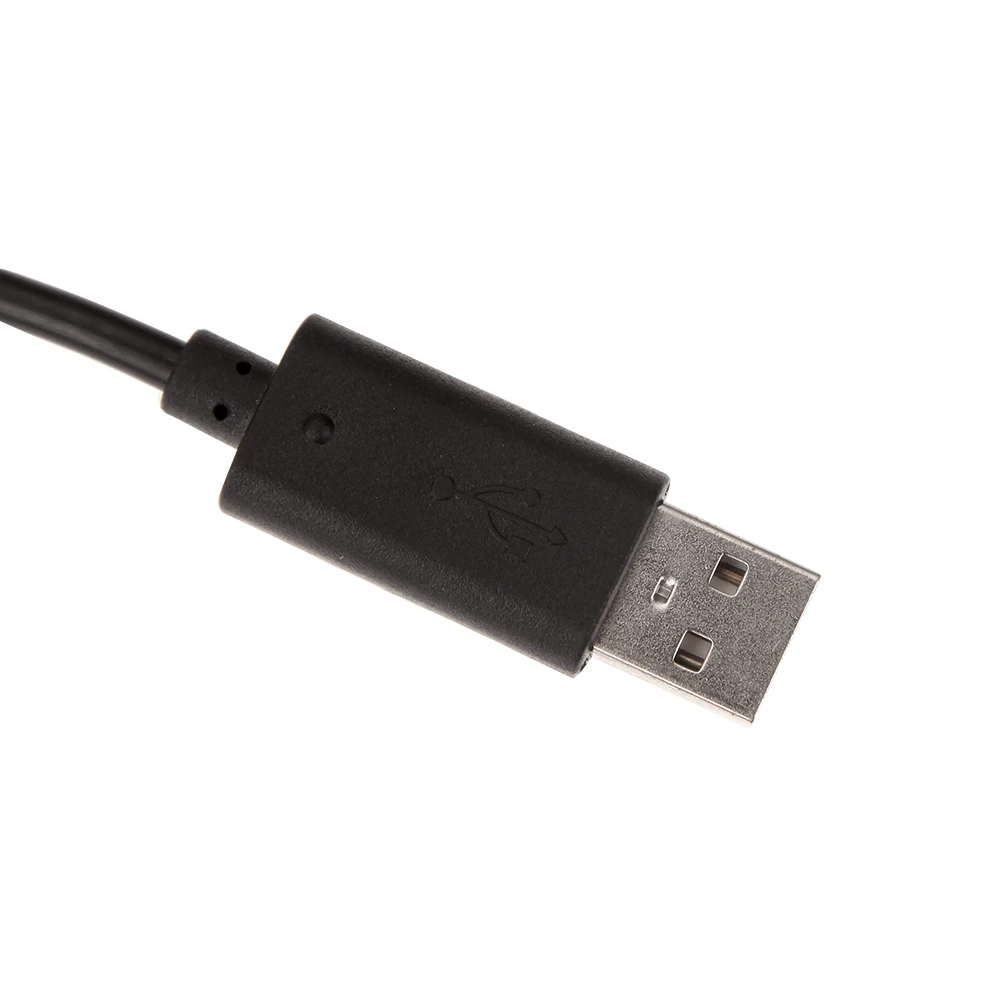 USB-кабель для зарядки, 5 в постоянного тока, провод, линия для Microsoft Xbox360, беспроводной игровой контроллер, зарядное устройство для Xbox 360, геймпад, джойстик (art.: 79d69963e) - 79d69963e