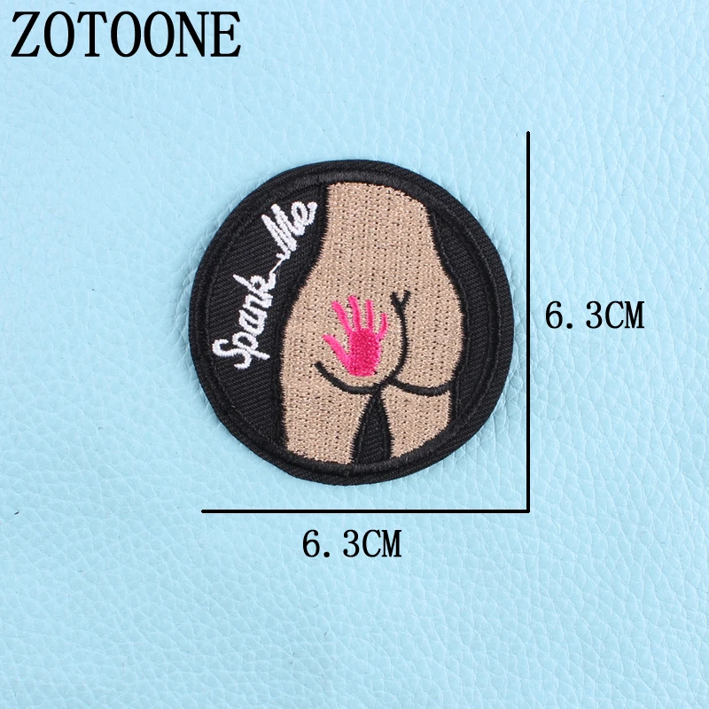 iron patches for clothing