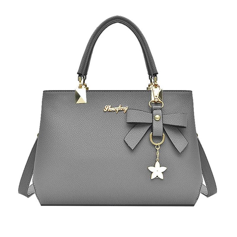 

2019 New Fashion Bag Korean Version Of The One-Shoulder Bag Spring Ladies Bag Handbag Casual Crossbody Bag