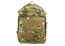 Bolsas Táctico 1000D Mochila Pequeña Mochila Unisex Para Acampar al aire libre Senderismo Caza CL5-0045