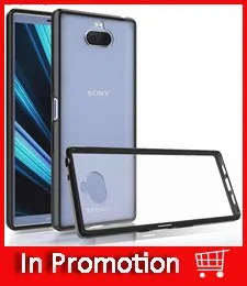 Для sony Xperia 10 Plus чехол 10 Plus 6,5 ''силиконовый мягкий ТПУ чехол с рисунком для sony Xperia 10 чехол 5,9'' чехол милый