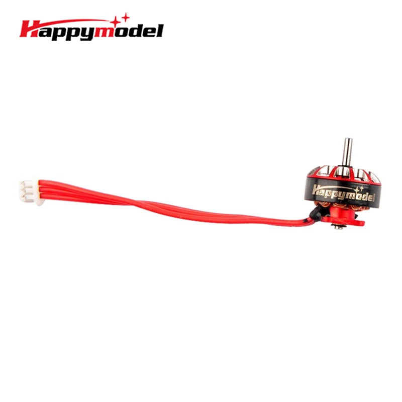 Happymodel EX1103 1103 6000KV 8000KV 12000KV 2-4S бесщеточный двигатель для радиоуправляемого дрона Sailfly-X зубочистка