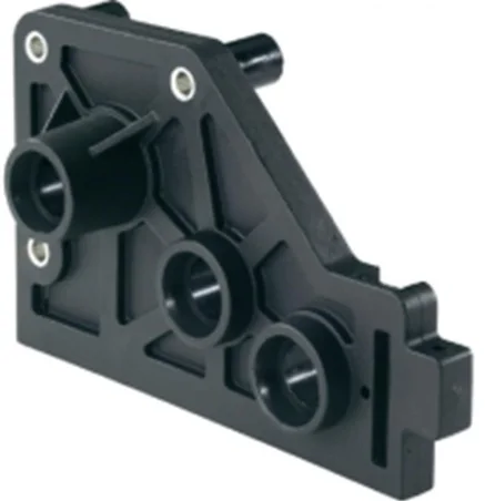 

Plastic Gear plate engine mount set for 1/5 scale FS racing MCD FG CEN REELY RC car PARTS