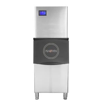 

150kg/24h high production commercial automatic ice cube maker Split ice maker ice maker machine for sale