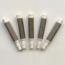 Airmix/Aircoat безвоздушный Краскораспылитель фильтры, белый, 80 сетка. 10 шт