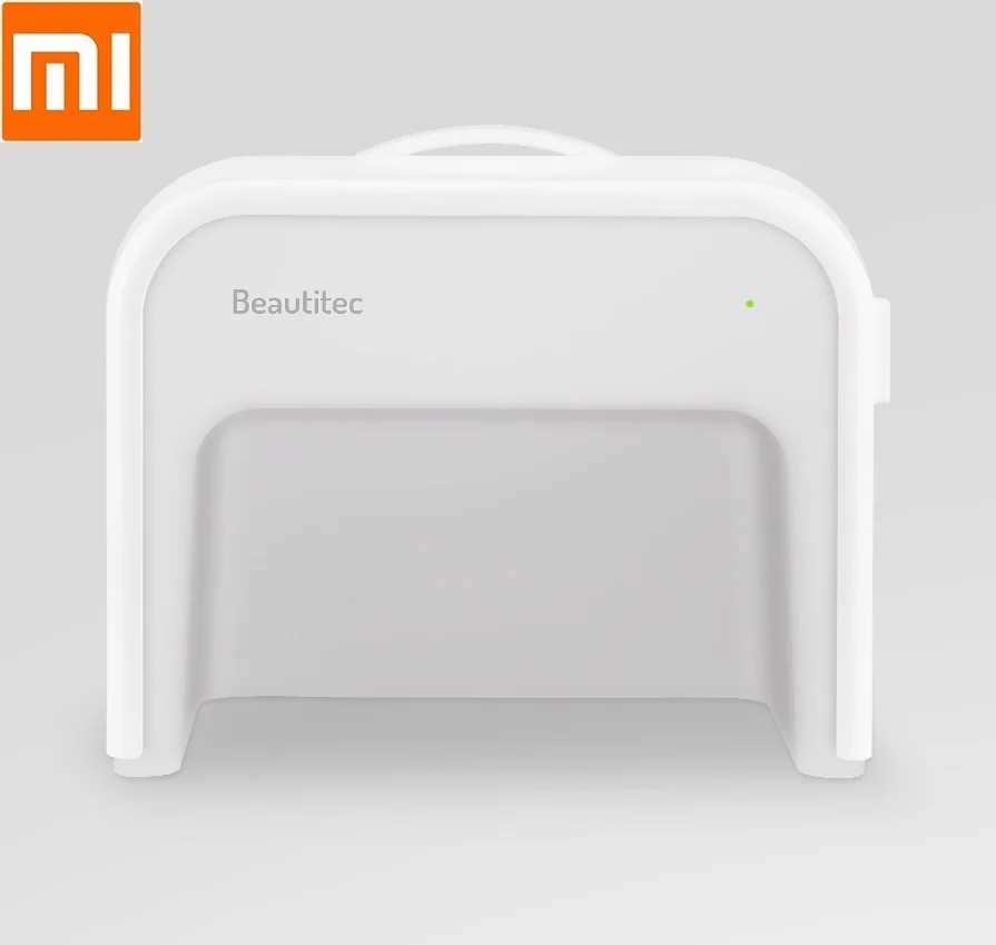 

Xiaomi youpin Beautitec Activated carbon foot warmer Fashion warm foot treasure heater Warm Heating foot