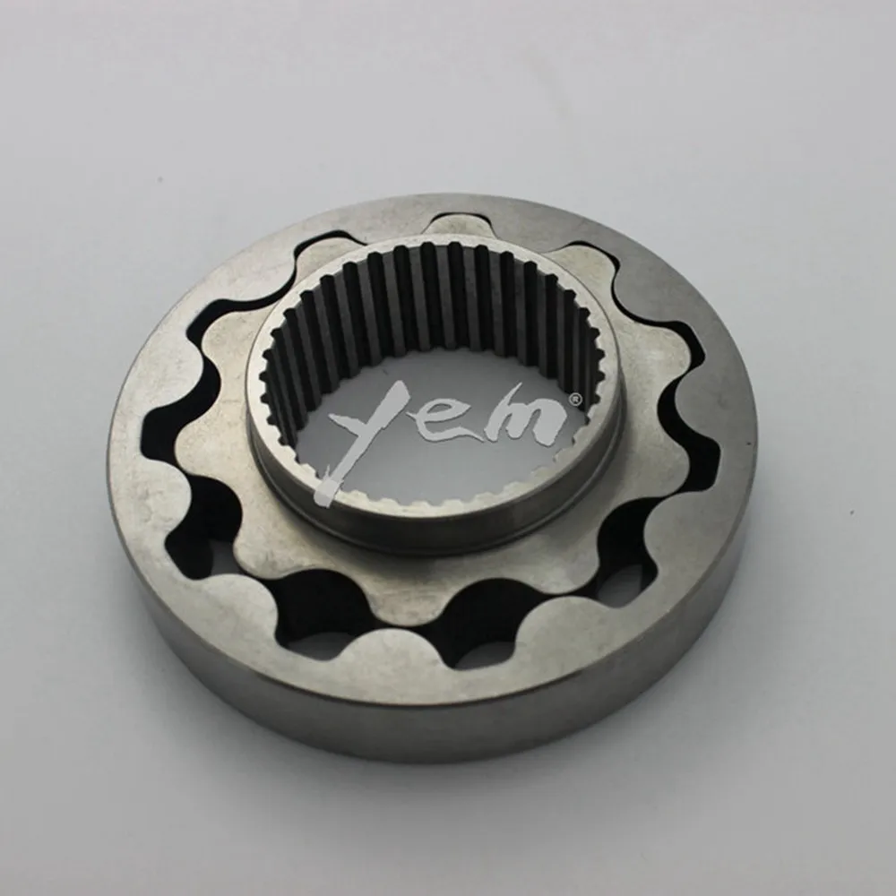 Kubota D1105 Oil Pump