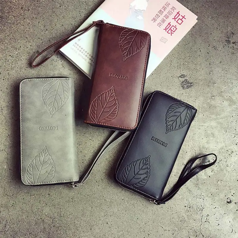 New Fashion Women Purse Clutch PU Leather Wallet Ladies Girls Vintage Long Cards Holder Phone Zip Handbag Wallets Popular LXX9 цена New Fashion Women Purse Clutch PU Leather Wallet Ladies Girls Vintage Long Cards Holder Phone Zip Handbag Wallets Popular LXX9 цены онлайн
