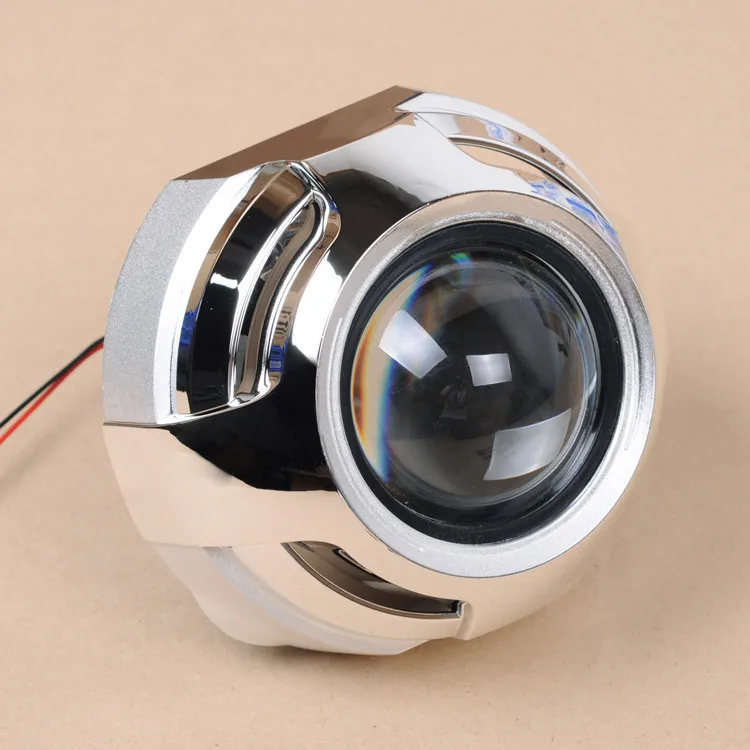 GZTOPHID Projector Lens Shroud Mask High Temperature Resistant For