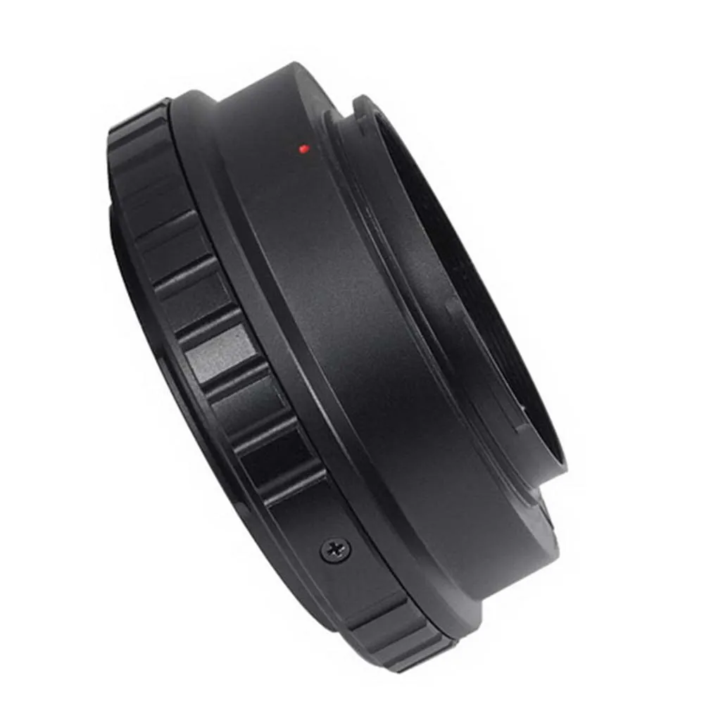 FOTGA Lens Adapter Ring for Canon FD lens to Olympus Panasonic Micro 4/3 Adapter EP-1 EP-2 GF1 G1 GH1