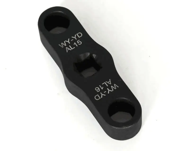 

New arrival! Common rail injector nozzle octagonal wrench removal tools for piezo injectors