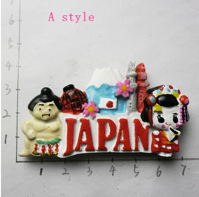 1pc lot sumo japan fridge magnet sticker tokyo 1pc lot sumo japan fridge magnet sticker tokyo