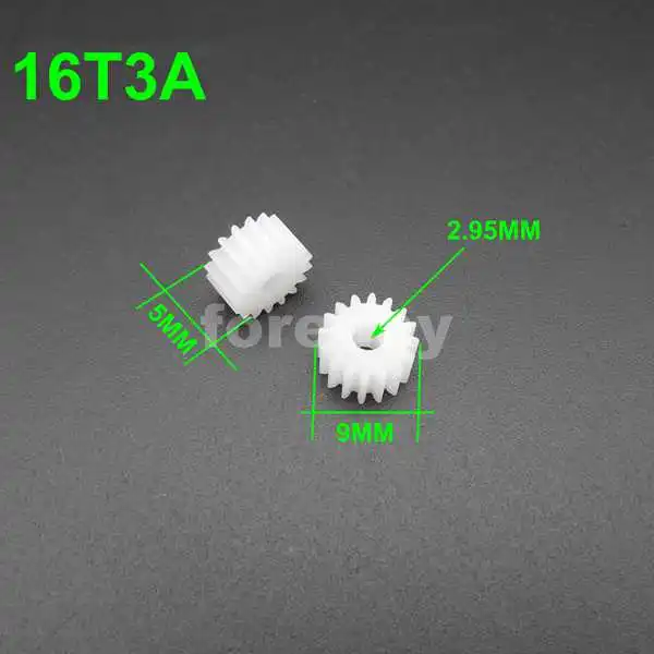16T3A