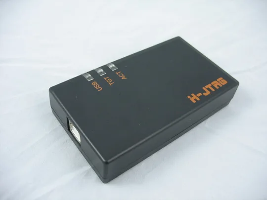 

H-JTAG/HJTAG USB2.0 ARM emulator Standard Edition Support NOR/NAND FLASH to burn and write