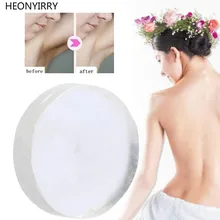 Натуральная прозрачная для мыла, активный энзим, кристалл, Отбеливающее, очищающее мыло для тела, ног, подмышек, мыло для рук, для личных частей, выцветает, Areola