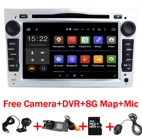 7 HD 1024X600 font b Android b font 7 1 font b Car b font DVD