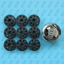 ROTARY UND TRIM HOOK BOBBIN CASE BOBBINS FOR JUKI DNU 241 NAKAJIMA 280L