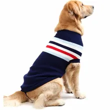 Comfortable Pet Dog Puppy Hoodies Clothing dog Knit sweater Breathable Winter Dogs Clothes Coat for Small Medium Large Dogs